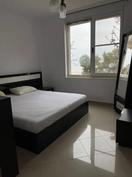 Durres, shitet apartament 2+1+Ballkon Kati 2, 106 m² 200.000 € 