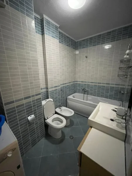 Durres, shitet apartament 2+1+Ballkon Kati 2, 106 m² 200.000 € 