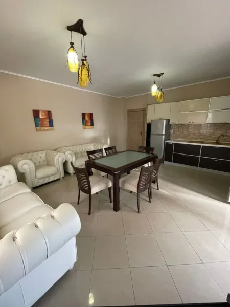 Durres, shitet apartament 2+1+Ballkon Kati 2, 106 m² 200.000 € 