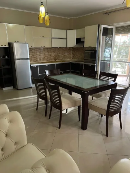 Durres, shitet apartament 2+1+Ballkon Kati 2, 106 m² 200.000 € 