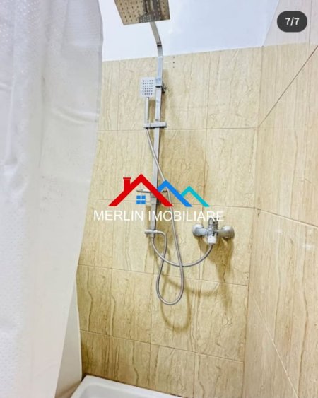 Tirane, jepet me qera apartament 1+1+Ballkon Kati 1, 60 m² 650 € (RRUGA E BARRIKADAVE)