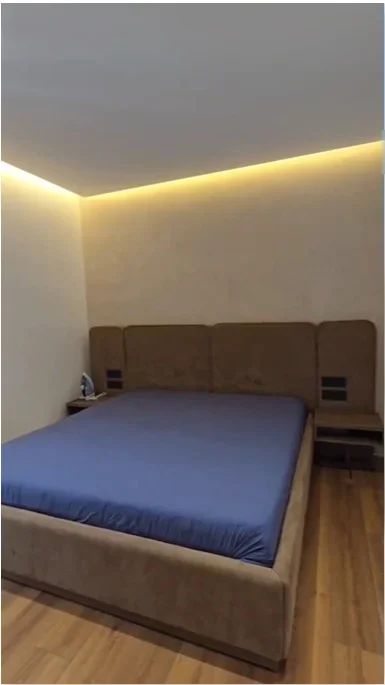 Vlore, shitet Vile 2 Katshe Kati 2, 500 m² 1.300.000 € (Rezidenca Green Coast 1, Palase)