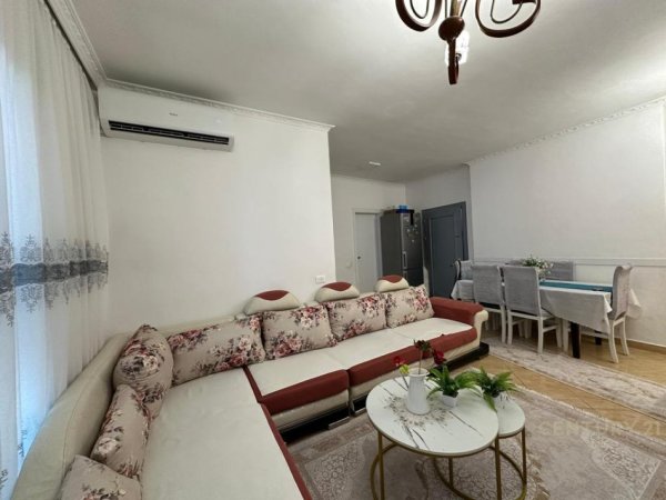 Tirane, shes apartament 1+1 Kati 9, 58 m² 105.000 € (Oslo)
