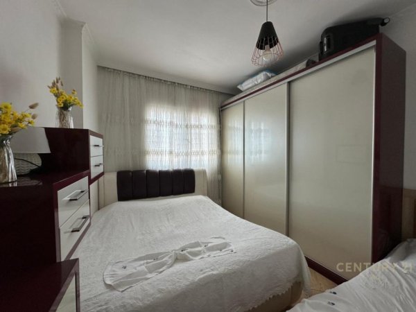 Tirane, shes apartament 1+1 Kati 9, 58 m² 105.000 € (Oslo)