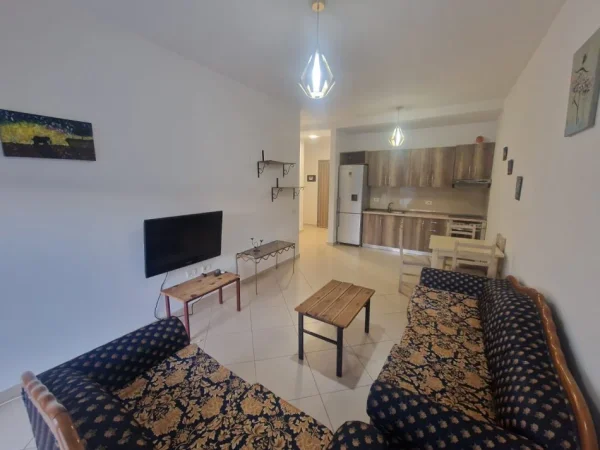 Tirane, shitet apartament 1+1+Ballkon Kati 8, 71 m² 110.000 € (Spitali Amerikan 3)