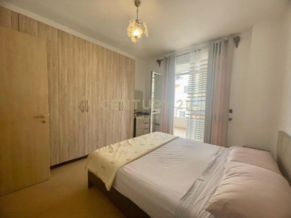 Tirane, shes apartament 1+1 Kati 5, 83 m² 99.600 € (Astir)