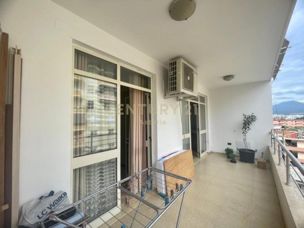 Tirane, shes apartament 1+1 Kati 5, 83 m² 99.600 € (Astir)