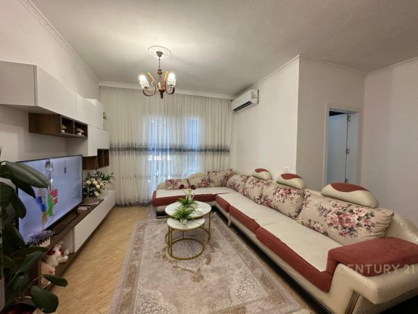 Tirane, shitet apartament 1+1 Kati 9, 58 m² 105.000 € (Astir prane bar Oslo)
