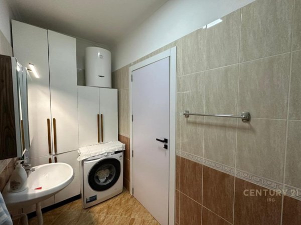Tirane, shitet apartament 1+1 Kati 9, 58 m² 105.000 € (Astir prane bar Oslo)