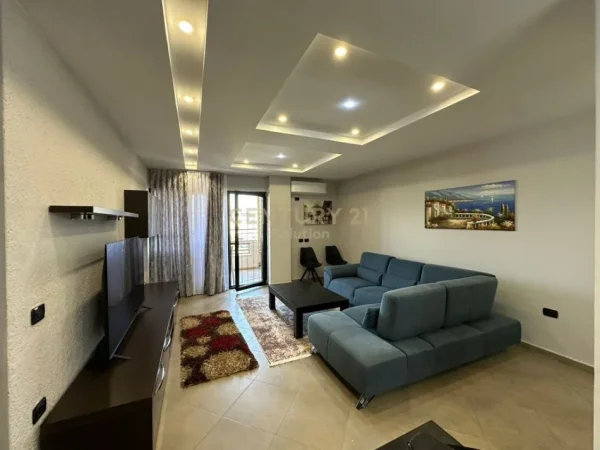 Tirane, jepet me qera apartament 2+1 Kati 4, 115 m² 1.200 € (Kopshti zologjik)