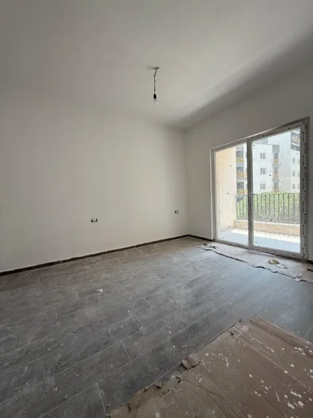 Tirane, jepet me qera apartament 1+1 Kati 3, 70 m² 450 € (Kompleksi Aura , Laprake)