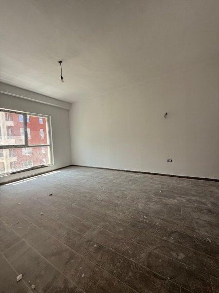 Tirane, jepet me qera apartament 1+1 Kati 3, 70 m² 450 € (Kompleksi Aura , Laprake)