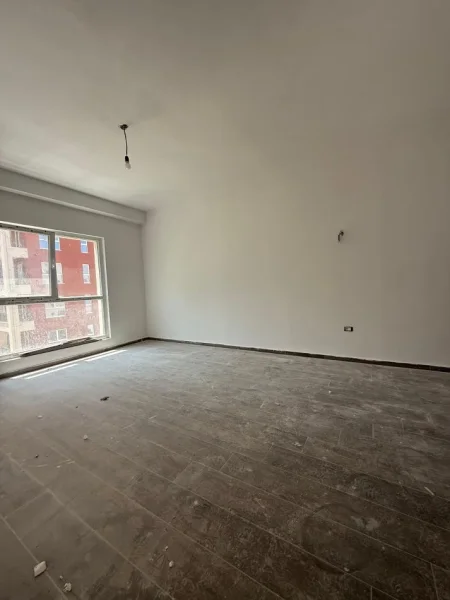 Tirane, jepet me qera apartament 1+1 Kati 3, 70 m² 450 € (Kompleksi Aura , Laprake)