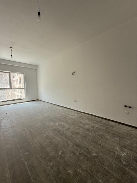 Tirane, jepet me qera apartament 1+1 Kati 3, 70 m² 450 € (Kompleksi Aura , Laprake)
