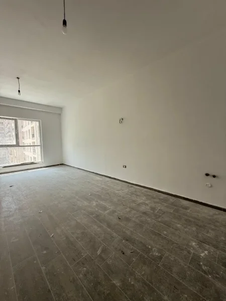 Tirane, jepet me qera apartament 1+1 Kati 3, 70 m² 450 € (Kompleksi Aura , Laprake)