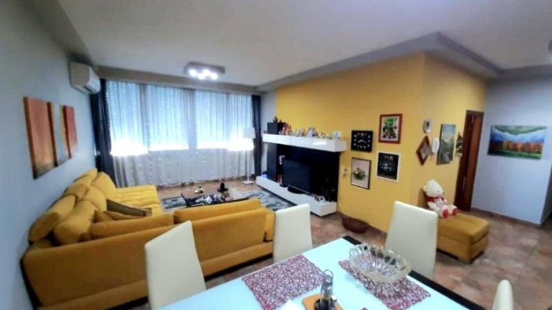🔺️SHITET APARTAMENT 3+1+2 🔺️165.000 € (Rruga e Dibres)