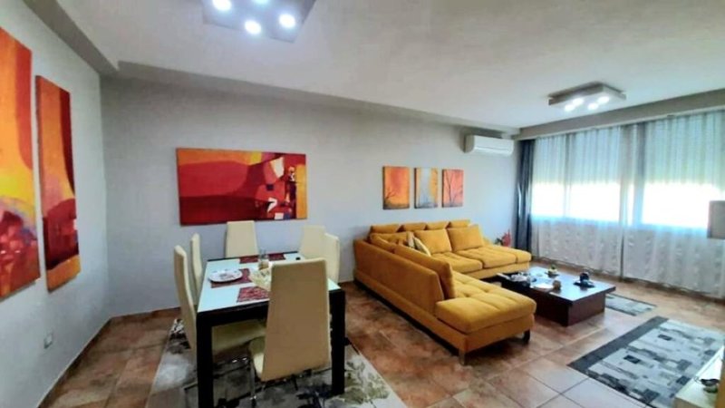 🔺️SHITET APARTAMENT 3+1+2 🔺️165.000 € (Rruga e Dibres)