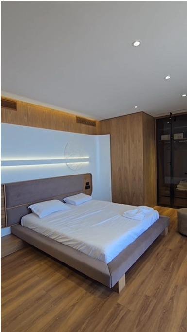 Vlore, shitet Vile 2 Katshe Kati 2, 587 m² 1.300.000 € (Palase, Vlore)