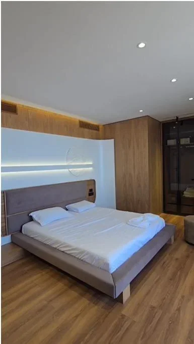 Vlore, shitet Vile 2 Katshe Kati 2, 587 m² 1.300.000 € (Palase, Vlore)