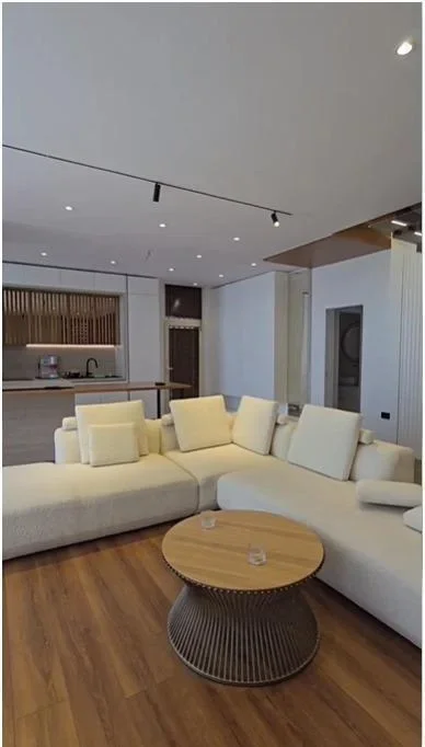 Vlore, shitet Vile 2 Katshe Kati 2, 587 m² 1.300.000 € (Palase, Vlore)