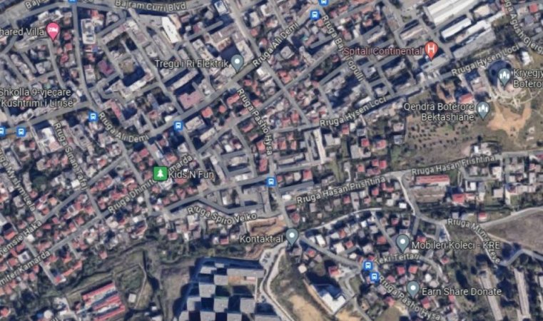 Shitet: 🔵 Apart. 2+1 (or.Perëndim) (📍 Ali dem - Afër Mangalem 21) --86,900€ ---- Pagese me2 Këste ( Mundesi Financimi ) -- Paguaj Tani Vetem 25,700€✅ ( MBARON NE DHJETOR 2025)