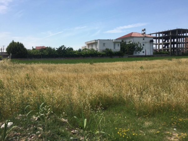 Tirane, shitet toke , 2.000 m² 120.000 € (Valias)