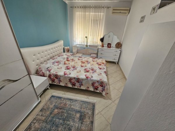 Tirane, shitet apartament 2+1+Ballkon Kati 3, 124 m² 219.000 € (Liqeni i Thate)