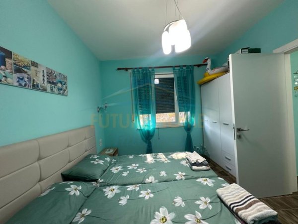 Durres, shitet apartament 2+1+Ballkon Kati 2, 80 m² 235.000 € (Valamar, Gjiri i Lalzit)