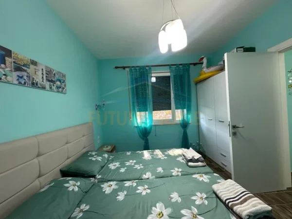 Durres, shitet apartament 2+1+Ballkon Kati 2, 80 m² 235.000 € (Valamar, Gjiri i Lalzit)