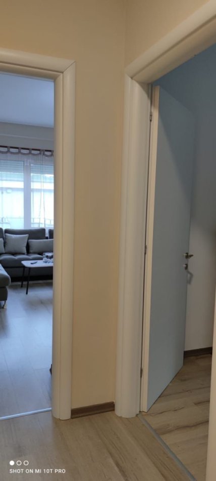 Tirane, jap me qera apartament 2+1+Ballkon Kati 2, 100 m² 700 €