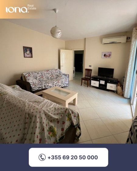Shkembi Kavajes, shitet apartament 1+1 Kati 3, 67 m² 
