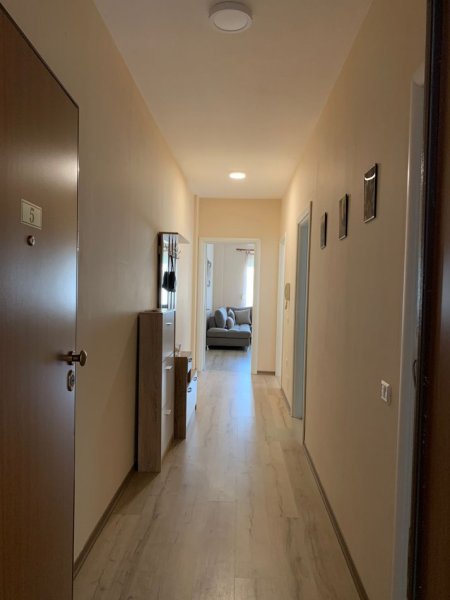 Tirane, jap me qera apartament 2+1+Ballkon Kati 2, 100 m² 700 €