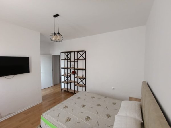 Tirane, jepet me qera apartament 2+1+Aneks+Ballkon Kati 9, 96 m² 700 € (Tek ura big market)