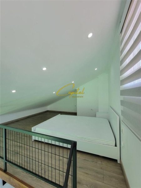 Tirane, jepet me qera apartament duplex Dublex Kati 3, 80 m² 500 € (ZOGU I ZI)