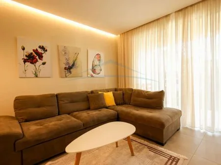 Tirane, shitet apartament 1+1 Kati 0, 72 m² 25.340.000 € 