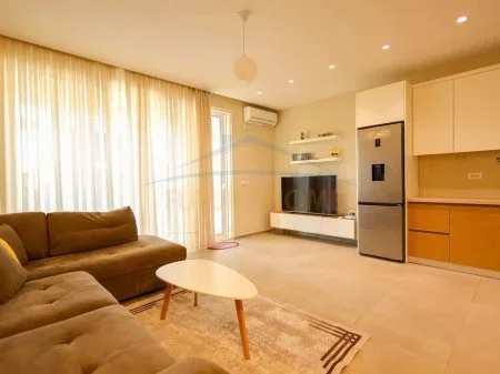 Tirane, shitet apartament 1+1 Kati 0, 72 m² 25.340.000 € 