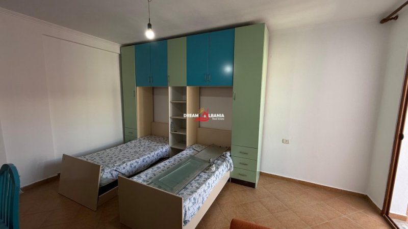 Tirane, shitet apartament 2+1+Ballkon Kati 7, 96 m² 130.000 € (Ne Yzberisht, prane Nela 6)