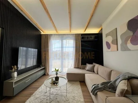 Tirane, shitet apartament 1+1 Kati 8, 74 m² 11.950.000 € 