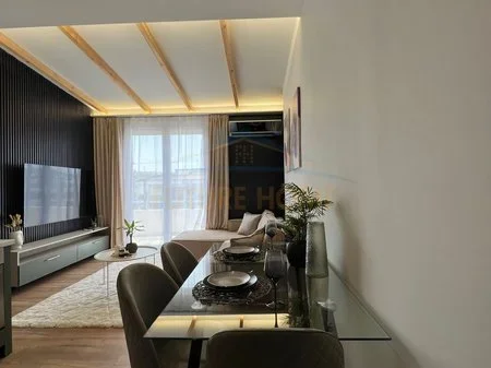 Tirane, shitet apartament 1+1 Kati 8, 74 m² 11.950.000 € 