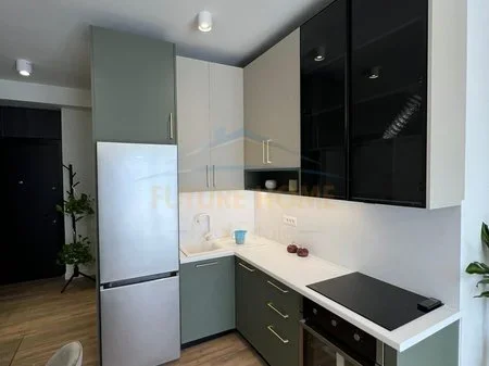 Tirane, shitet apartament 1+1 Kati 8, 74 m² 11.950.000 € 