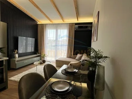 Tirane, shitet apartament 1+1 Kati 8, 74 m² 11.950.000 € 