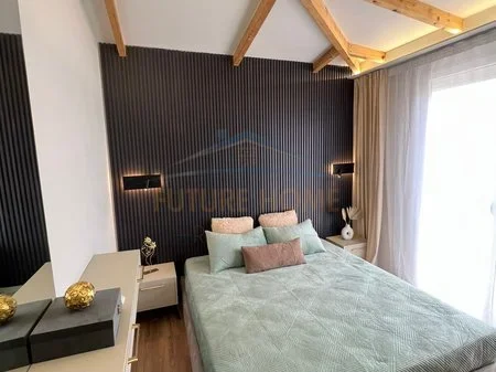 Tirane, shitet apartament 1+1 Kati 8, 74 m² 11.950.000 € 