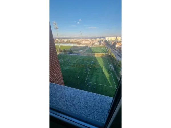 Stadiumi "Niko Dovana", shitet apartament 2+1+Ballkon Kati 6, 72 m² 120.000 € (Durres)