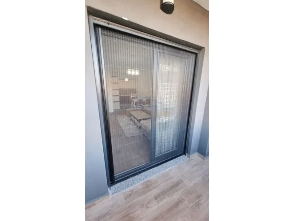 Stadiumi "Niko Dovana", shitet apartament 2+1+Ballkon Kati 6, 72 m² 120.000 € (Durres)