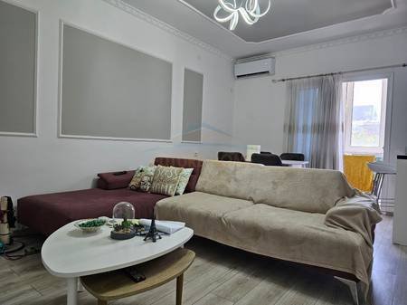 Tirane, shitet apartament 1+1 Kati 4, 66 m² 120.000 € 