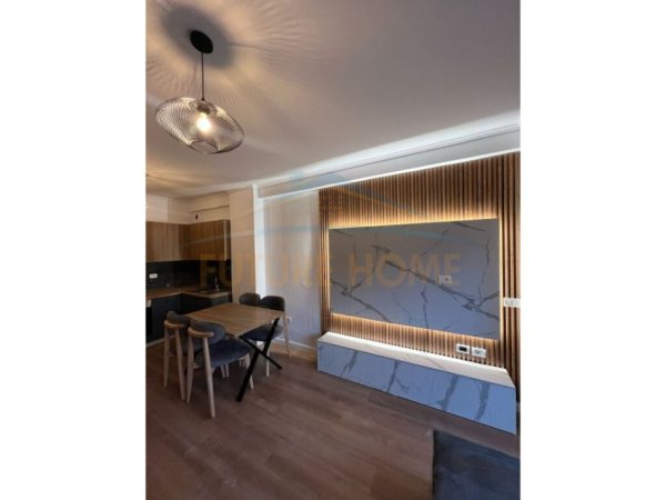Shkembi Kavajes, shitet apartament 1+1+Ballkon Kati 6, 61 m² 73.000 € (Durres)
