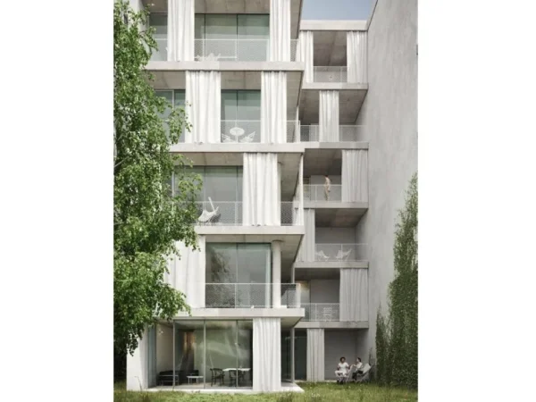 Tirane, shes apartament 2+1 Kati 4, 171 m² 317.200 € (Long Hill Residence)