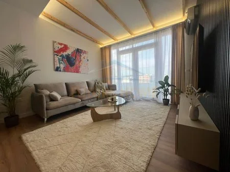 Tirane, shitet apartament 2+1 Kati 8, 82 m² 14.350.000 € 