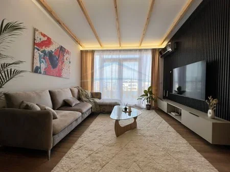 Tirane, shitet apartament 2+1 Kati 8, 82 m² 14.350.000 € 