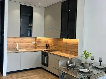 Tirane, shitet apartament 2+1 Kati 8, 82 m² 14.350.000 € 